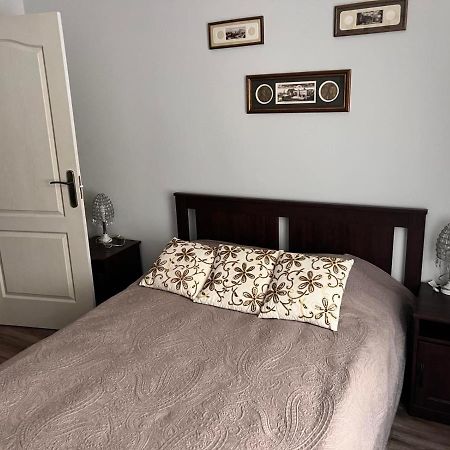 Appartamento Brand New Flat Heart Of VNO Esterno foto